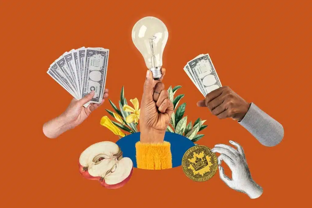 Creator Economy