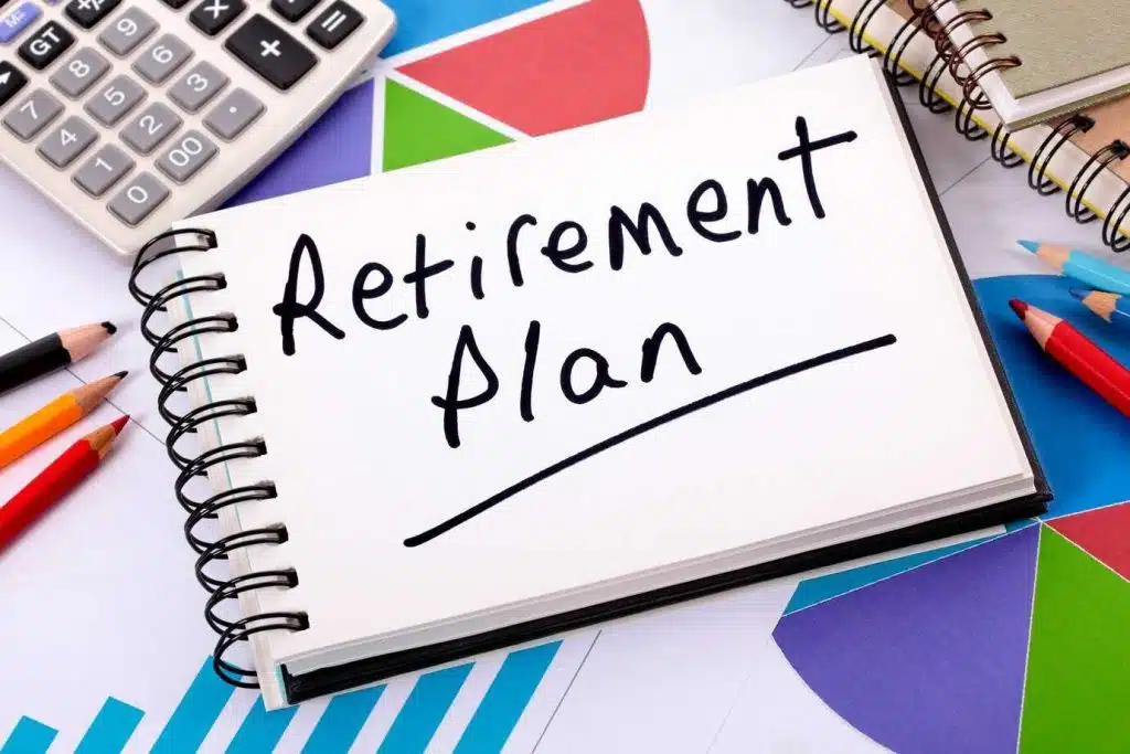 Retirement Planning